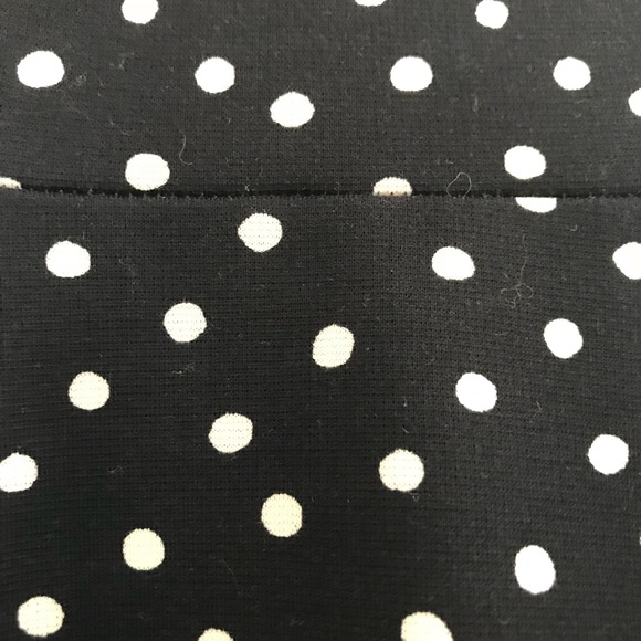 H&M Polka Dot Dress - Picture 4 of 4